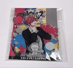 ヒプノシスマイク ヒプマイ 観音坂独歩 アクキー デカキーホルダー