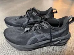 ASICS ソノマブラックGORE-TEX ブラックゴアテックス25.5 - メルカリ