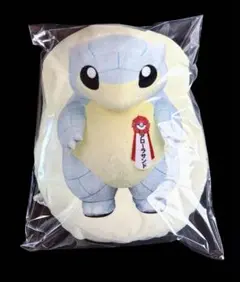 ローカルActs 推しポケモンぬいぐるみ とっとりふるさと大使 サンド