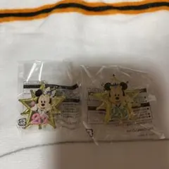 アブーズバザール ピンバッジ