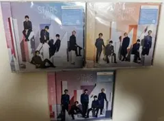 【新品未開封】M!LK STARS 三形態