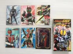 仮面ライダークウガ 下敷き 2枚セット - メルカリ