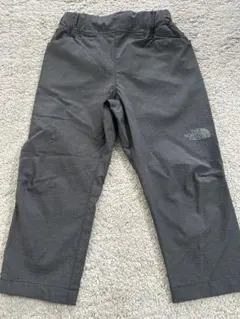 未使用　THE NORTH FACE 長ズボン 100cm