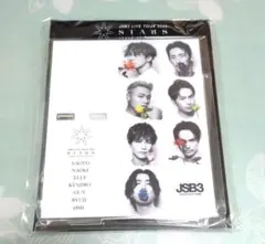 三代目JSB STARS Light Stick Stand ペンライト