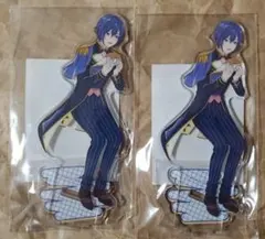 k*)様 プロセカ はぴこれ アクリルスタンド KAITO まとめ売り