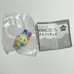 サンリオキャラクターズ なりきりうさぎさんフィギュア ウサハナ