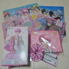 ♡いれいす　ないこ君グッズ♡