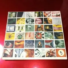 Pearl Jam No Code CD