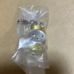 ミッフィー　めじるしアクセサリー　70周年