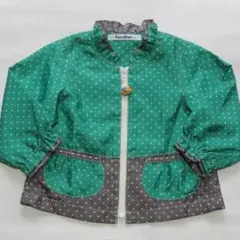 ファミリア ウインドブレーカー 80✩✩✩最終価格！⭐︎