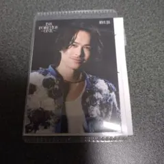 三代目　JSB FOREVER〜ONE　今市隆二フォトカード