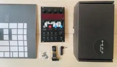 Befaco i4 Interface モジュラーシンセ - メルカリ