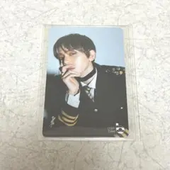 EXO ベッキョン トレカ 交通カード cash bee