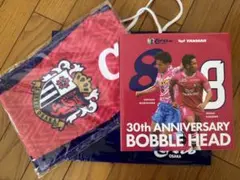 2025年最新】セレッソ ボブルヘッドの人気アイテム - メルカリ