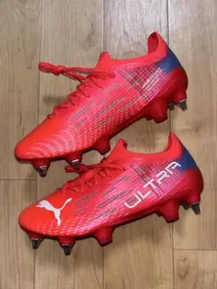 本日限定価格プーマウルトラ1.3レザー (26cm) 2025年最新】プーマ ウルトラ 1.3の人気アイテム - メルカリ