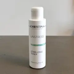 【新品未使用品】CHRISTINA UNSトナー　化粧水のサムネイル