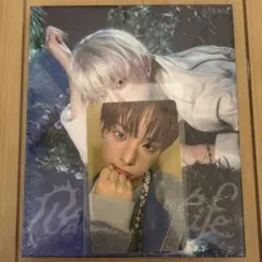 Back to Life ハルア