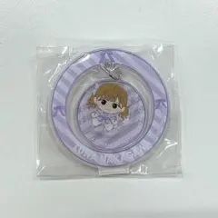 FRUITSZIPPER　仲川瑠夏　ゆらゆらアクリルスタンド　ランダムガチャ