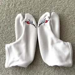 子供用　足袋　15cm 16cm 七五三