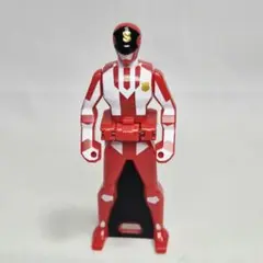 レンジャーキー　パトロン1号　メモリアルエディション　海賊戦隊ゴーカイジャー