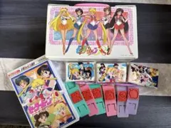 美少女戦士セーラームーン かるた ジグソーパズル ウラヌス
