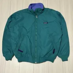 Patagonia パタゴニア シェルドシンチラ ジャケット