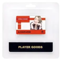 三浦歌織プログッズDARTSLIVE SEASON PLAYER 2024 - メルカリ