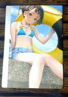 C105　ふわり　新刊セット 2025年最新】コミケ 新刊の人気アイテム - メルカリ