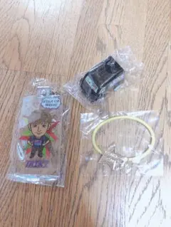 佐藤大樹 3点セット