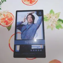 RAB リアルアキバボーイズ マルイ ポップアップショップ とぅーし