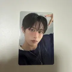 ko1keyz 飯塚亮賀　A盤 トレカ