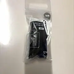 moz[モズ]SHOPPING BAG SPRING EDITION BLACKのサムネイル
