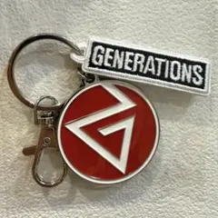GENERATIONS チャーム
