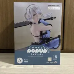 NieRシリーズ15周年記念くじ A賞 カイネ