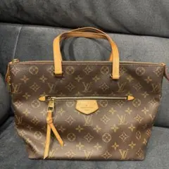 LOUIS VUITTON ルイヴィトン　イエナ PM モノグラムトートバッグ★