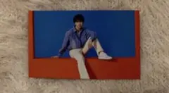 M!LK 塩﨑太智 トレカ　アオノオト　ブルーシャワー　セット