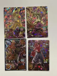 2026年最新】ドラゴンボールヒーローズまとめ売りの人気アイテム