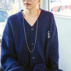 2026年最新】WIND AND SEA メンズ カーディガンの人気アイテム - メルカリ