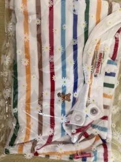 ミキハウス　ロンT 80