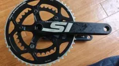 タ*ス様 coda クランク　oldmtb Cannondale　175mm 美 タ*ス様 coda クランク oldmtb Cannondale 175mm 美 - メルカリ
