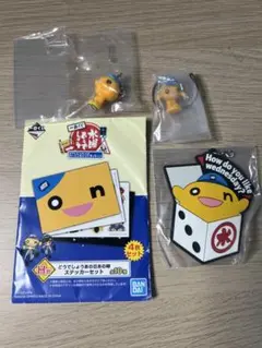 2026年最新】水曜どうでしょう 一番くじ ラストワン onちゃんの人気