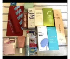 medicube アゼライン酸 Ariel アンプル　他　韓国コスメ　纏め売り