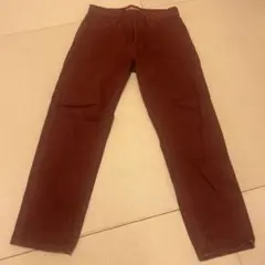 GUCCIストレートローデニム　激レア　OLDGUCCI Yokosquad GUCCIストレートローデニム 激レア OLDGUCCI Yokosquad - メルカリ