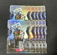 フリーダムガンダム lr+//フェイスリソース パラレル - メルカリ