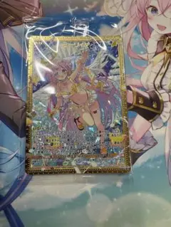 Z/X SSR ミーリィ∀
