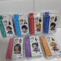 CUTIE STREET きゅーすと ネームバッジ コンプ きゅーてすとのつどい