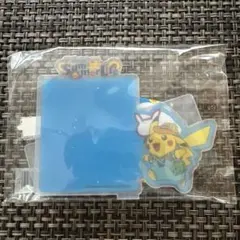 韓国限定 オリーブヤング× 포켓몬 コラボ アクリルスタンド メモスタンド