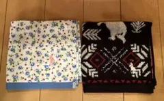 ★ポロ ラルフローレン ハンドタオル 2枚★