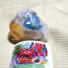 ドラゴンクエスト クリスタルモンスターズ ホイミスライム ①