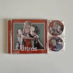 B-PROJECT ウルトラズ